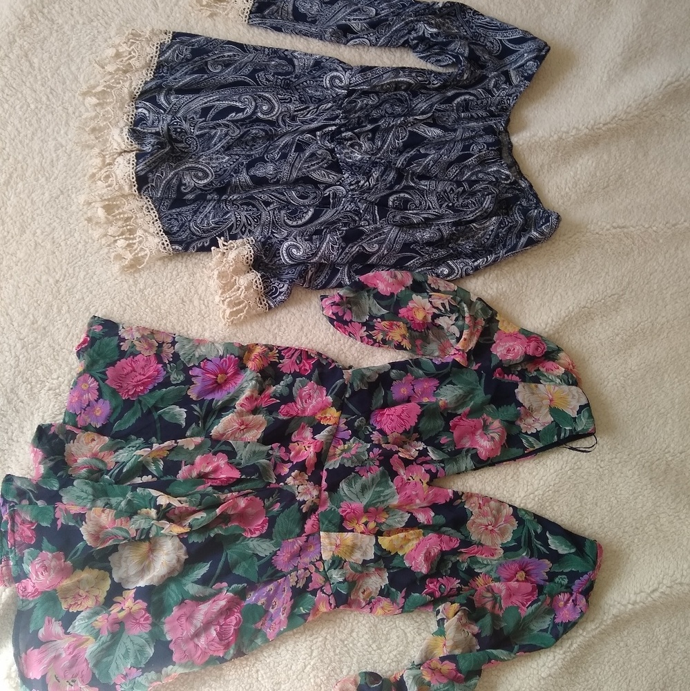 🎀 ROMPERS 🎀